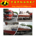 Powder metallurgy Fe 97%sponge iron ore for sale